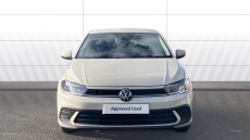 Volkswagen Polo 1.0 TSI Match 5dr Petrol Hatchback